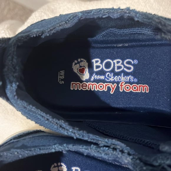Bobs for Skechers Memory Foam Shoes - Picture 2 of 10